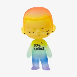 KUBO LOVE VENCE FIGURA