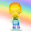 KUBO LOVE VENCE FIGURA