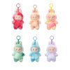 Labubu 3.0 Big into Energy Pendant Case Selado (2 Caixas Cegas)