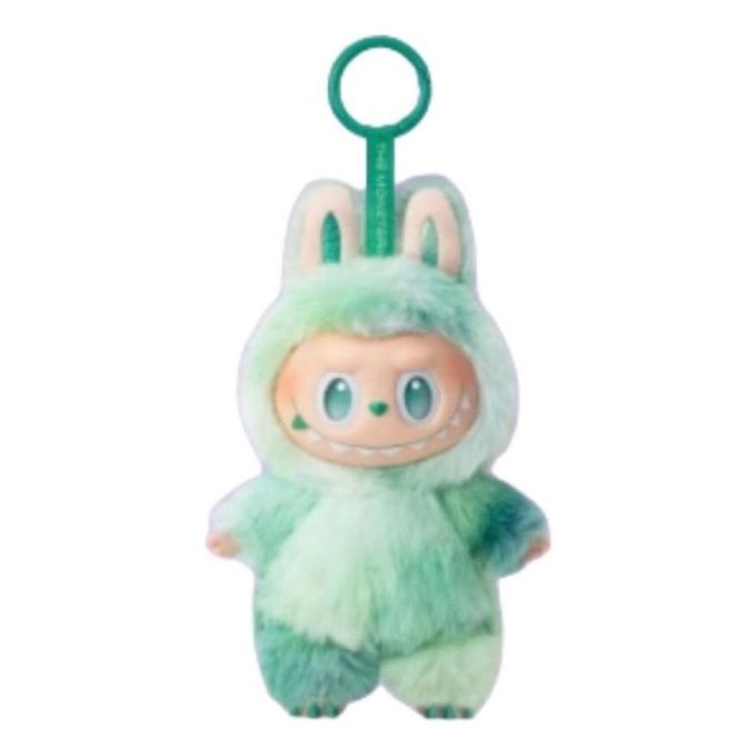 Labubu 3.0 Big into Energy Pingente “Serinity”