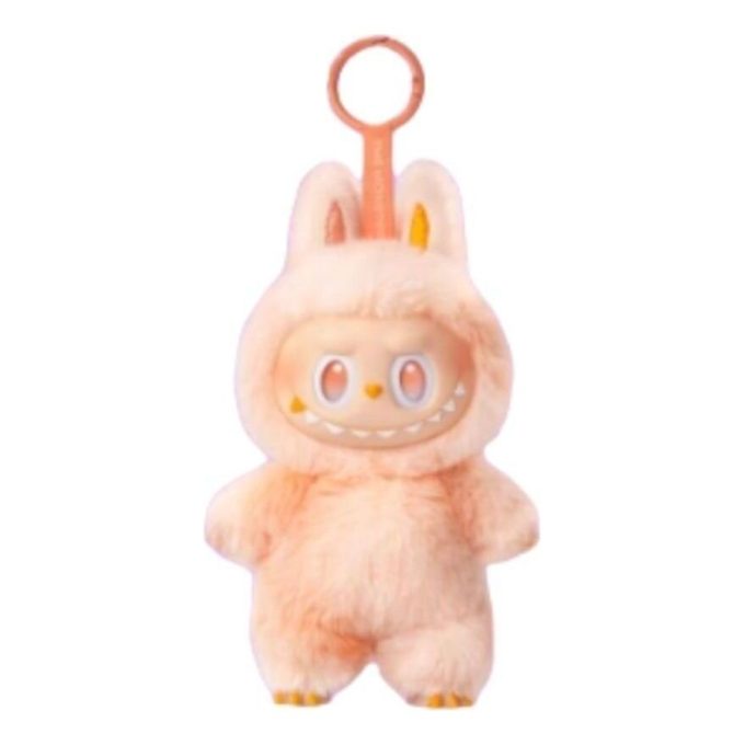 Labubu 3.0 Pingente Big into Energy “Felicidade”