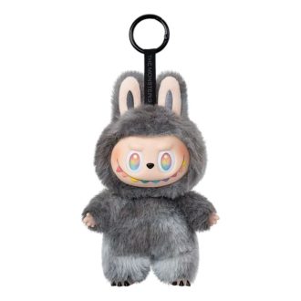 Labubu 3.0 Pingente Big into Energy “ID” Edição Secreta