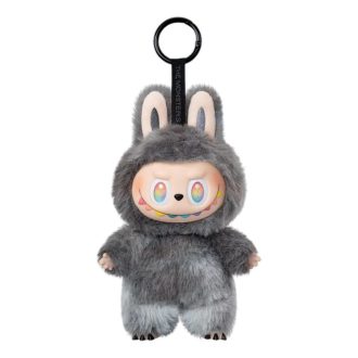 Labubu 3.0 Pingente Big into Energy “ID” Edição Secreta