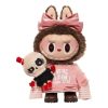 Labubu 6.0 Pegue-me se você gosta de mim “Pink” Edição Secreta