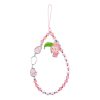 Labubu Big into Energy – Amuleto para Telefone “Amor”
