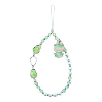 Labubu Big into Energy – Amuleto para Telefone “Serenity”