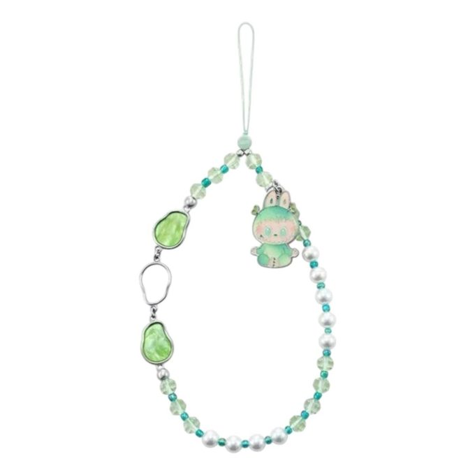 Labubu Big into Energy – Amuleto para Telefone “Serenity”