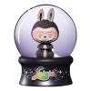 Labubu Big into Energy Crystal Ball “ID” Edição Serect