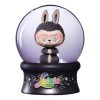 Labubu Big into Energy Crystal Ball “ID” Edição Serect