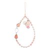 Labubu Big into Energy Phone Charm “Lealdade”