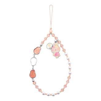 Labubu Big into Energy Phone Charm “Lealdade”