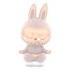 Labubu Lazy Yoga “Dormindo”
