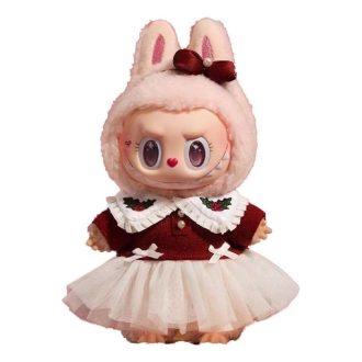 Labubu Mokoko Twinkly Fairy Tale Pop Land Exclusivo