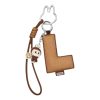 Labubu Pin para Pingente de Carta de Amor “L”