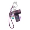 Labubu Pin para Pingente de Carta de Amor “T”