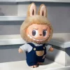LABUBU Time To Chill – Boneca de pelúcia de vinil