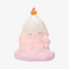 Lâmpada de séries temporais domésticas PUCKY