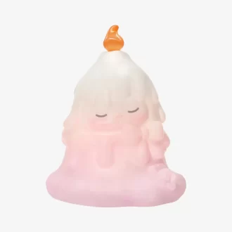 Lâmpada de séries temporais domésticas PUCKY