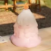 Lâmpada de séries temporais domésticas PUCKY
