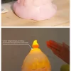 Lâmpada de séries temporais domésticas PUCKY