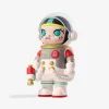 MEGA COLEÇÃO 100% SPACE MOLLY Série 1