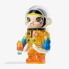 MEGA COLEÇÃO 100% SPACE MOLLY Série 1