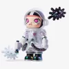 MEGA COLEÇÃO 100% SPACE MOLLY Série 1