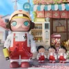 MEGA COLEÇÃO 1000% Chibi-Maruko Chan MEGA COLEÇÃO 1000% Chibi-Maruko Chan