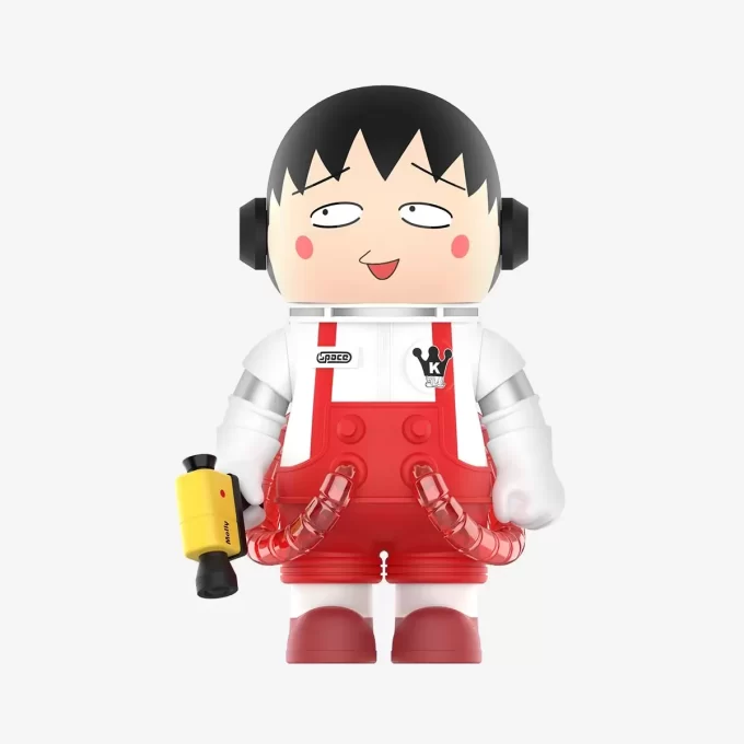 MEGA COLEÇÃO 1000% Chibi-Maruko Chan MEGA COLEÇÃO 1000% Chibi-Maruko Chan