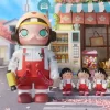 MEGA COLEÇÃO 1000% Chibi-Maruko Chan MEGA COLEÇÃO 1000% Chibi-Maruko Chan