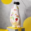MEGA COLEÇÃO 1000% FLABJACKS Banana Boo × Smiley