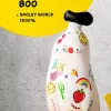 MEGA COLEÇÃO 1000% FLABJACKS Banana Boo × Smiley