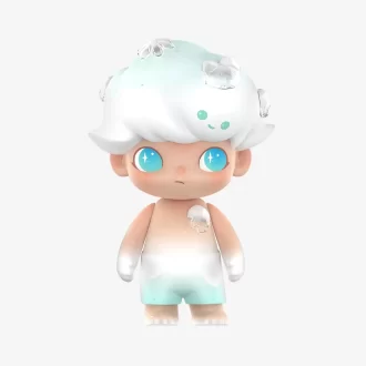 MEGA COLEÇÃO 1000% JUST DIMOO Boneco de Neve