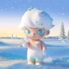 MEGA COLEÇÃO 1000% JUST DIMOO Boneco de Neve
