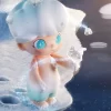 MEGA COLEÇÃO 1000% JUST DIMOO Boneco de Neve