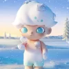 MEGA COLEÇÃO 1000% JUST DIMOO Boneco de Neve