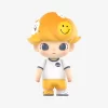 MEGA COLEÇÃO 1000% JUST DIMOO × SmileyWorld