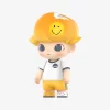 MEGA COLEÇÃO 1000% JUST DIMOO × SmileyWorld