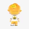 MEGA COLEÇÃO 1000% JUST DIMOO × SmileyWorld