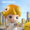 MEGA COLEÇÃO 1000% JUST DIMOO × SmileyWorld