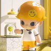 MEGA COLEÇÃO 1000% JUST DIMOO × SmileyWorld