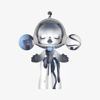 MEGA COLEÇÃO 1000% α SKULLPANDA Thaw