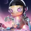 MEGA COLEÇÃO 1000% SPACE MOLLY Candy