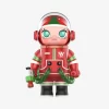 MEGA COLEÇÃO 1000% SPACE MOLLY Natal