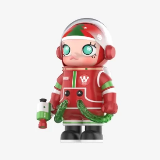 MEGA COLEÇÃO 1000% SPACE MOLLY Natal