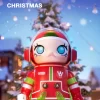 MEGA COLEÇÃO 1000% SPACE MOLLY Natal