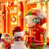 MEGA COLEÇÃO 1000% SPACE MOLLY Natal