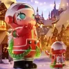 MEGA COLEÇÃO 1000% SPACE MOLLY Natal