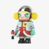 MEGA COLEÇÃO 1000% SPACE MOLLY Pequena Pintora