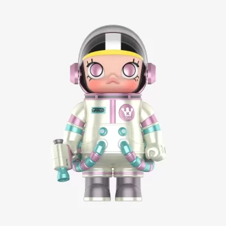 MEGA COLEÇÃO 400% DOCES SPACE MOLLY